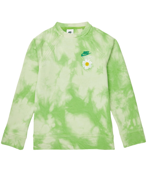 Nike Boys Hoodie NSW HBR Crew MD 10-12 Big Kid