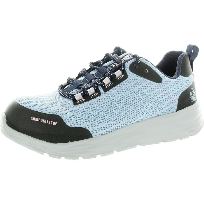 ROCKY Women's V-Lite Lace-Up Nano Comp Shoes