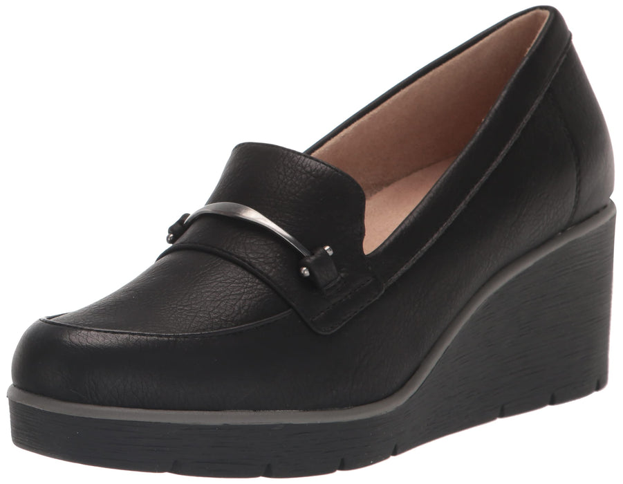 Naturalizer Soul Women's Achieve Loafers