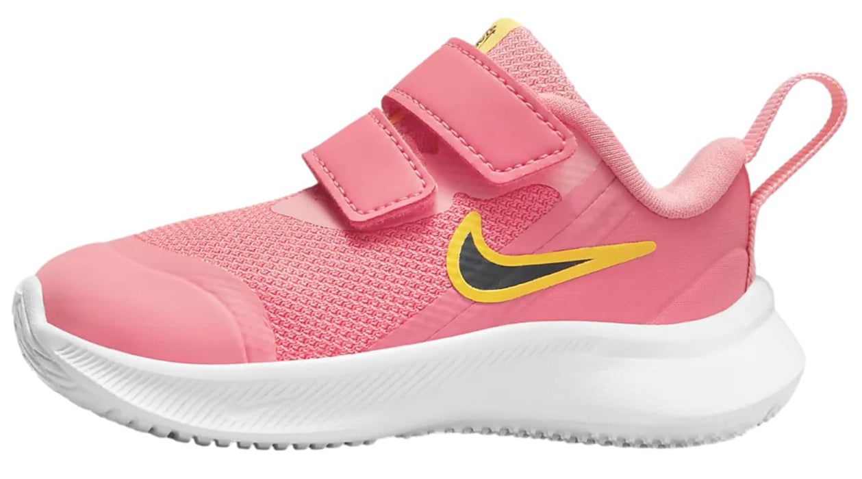 Nike Unisex-Child Star Runner 3,4 Big Kid