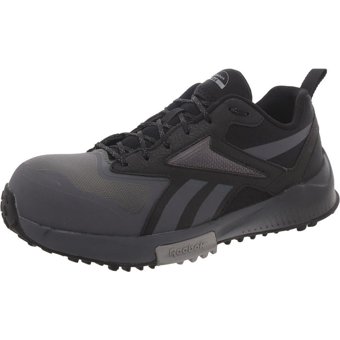 Reebok Work Men's Lavante Trail 2 Composite Toe Work Shoes