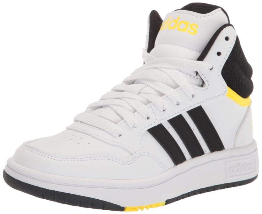 adidas Kids' Hoops 3.0 Mid Basketball Shoes