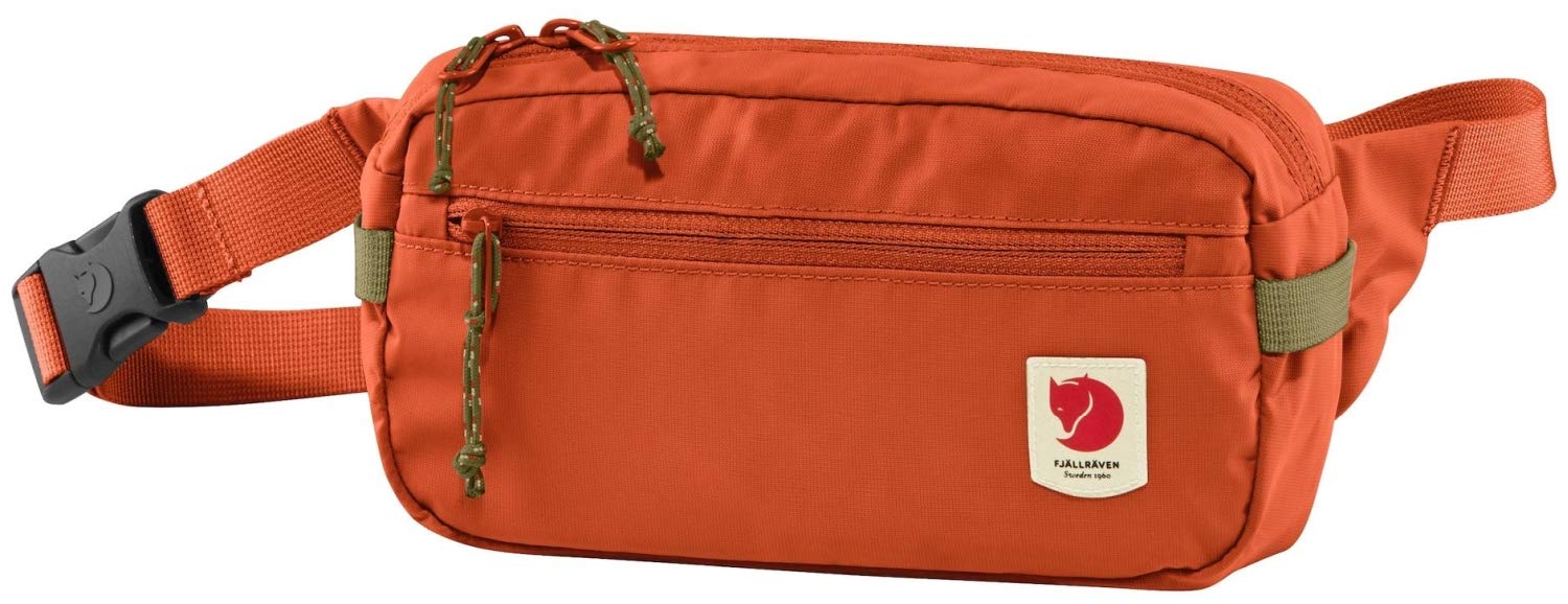 Fjallraven High Coast Hip Pack