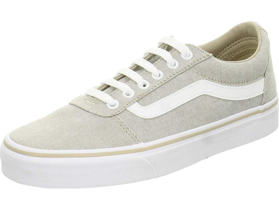 Vans Women's Ward Deluxe Sneakers