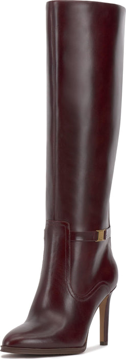 Vince Camuto Womens' Skylie Knee High Boots