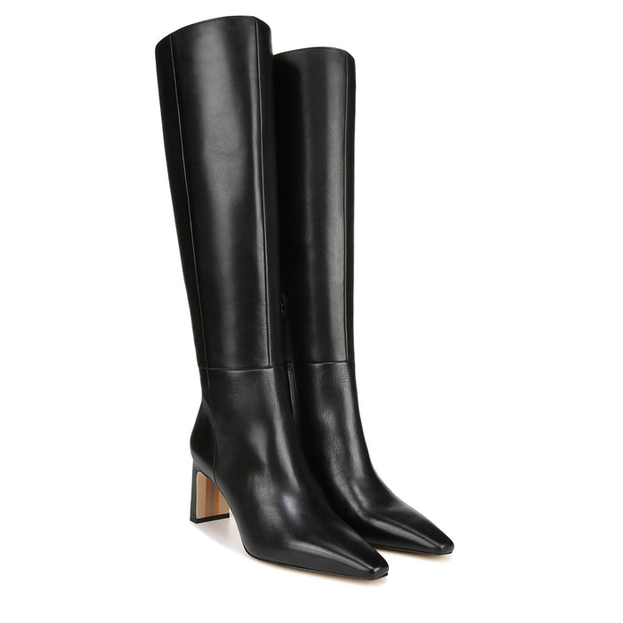 Sam Edelman Women's Sylvia Knee High Boot - Wide Calf