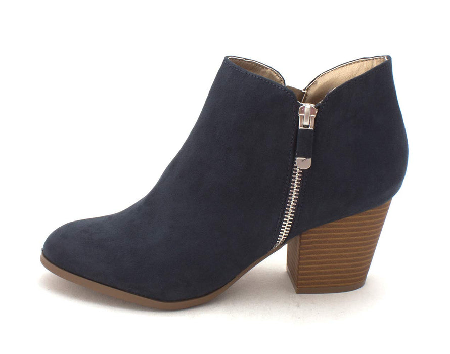 Style & Co Women's Masrinaa Ankle Booties