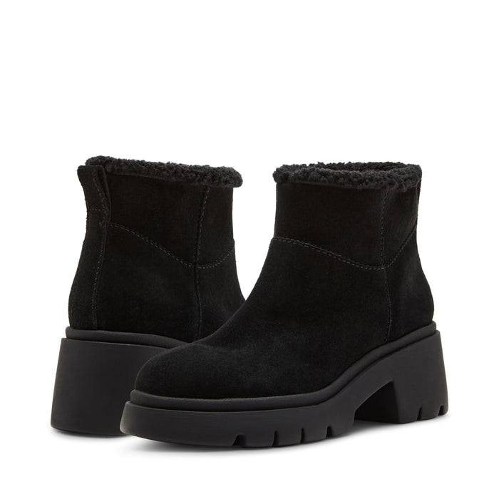 Steve Madden Women's Hatcher Ankle Boot