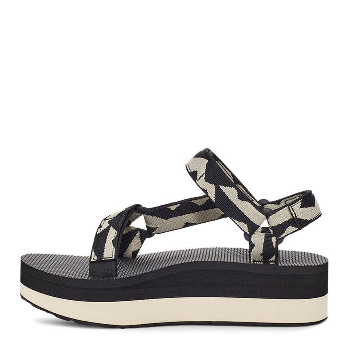 Teva Women's Flatform Universal Sandal