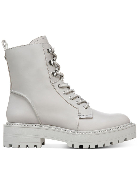 Sam Edelman LUE Water Resistant Combat Boot