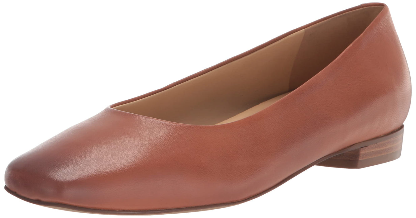 Trotters Honor Womens' Ballet Flats