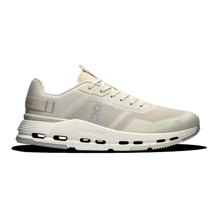 On Cloudnova TT - Men's Casual Running Shoes