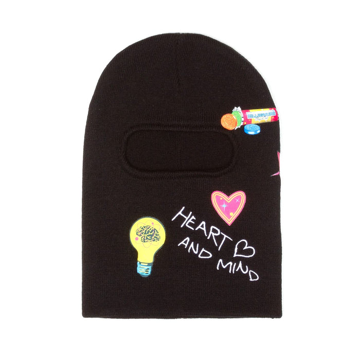 Billionaire Boys Club Oxygen Black One Size