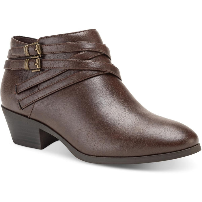 Style & Co. Women's Willoww Booties