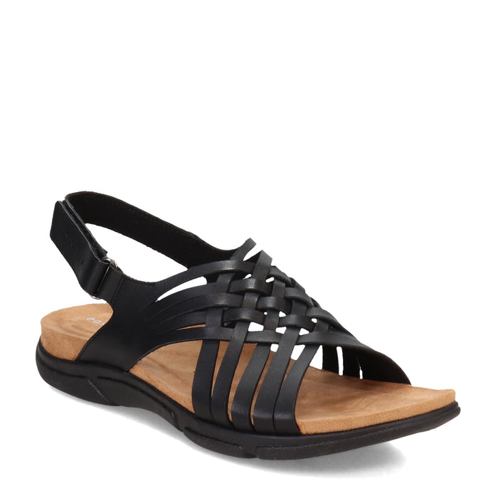 Easy Spirit Womens' Mar Leather Sandals