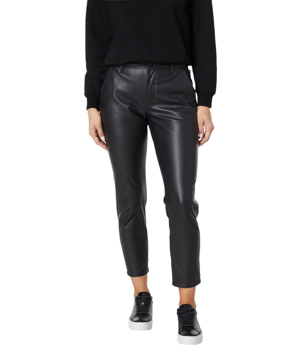 AG Caden Tailored Trousers Super Black 26 27