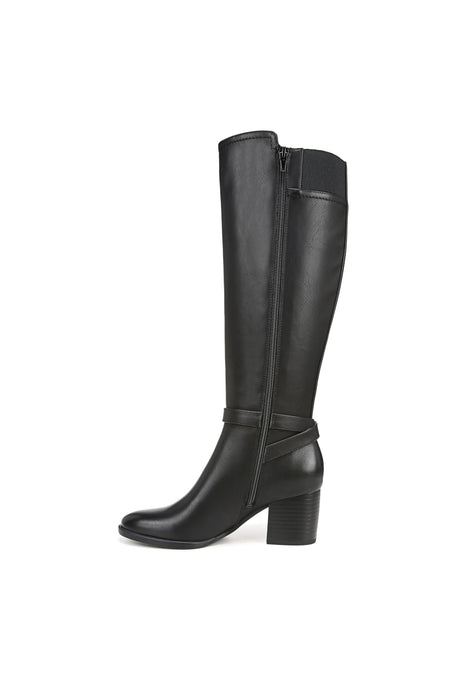 Naturalizer SOUL Womens Uptown Knee High Boot