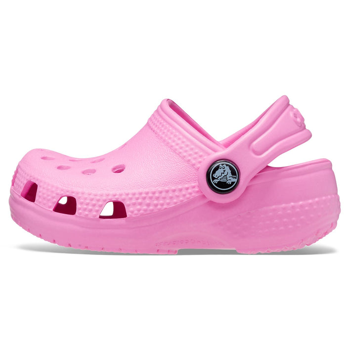 Crocs Kids' Classic Clog