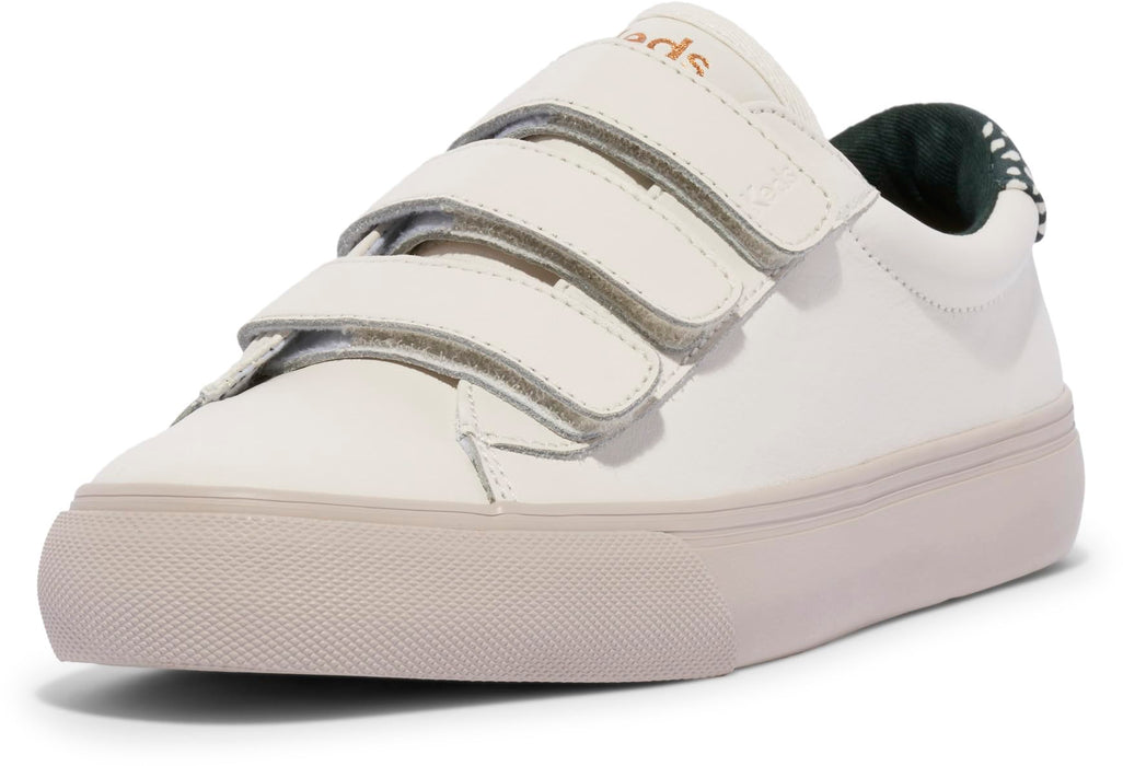 Keds Women's Jump Kick V Sneaker