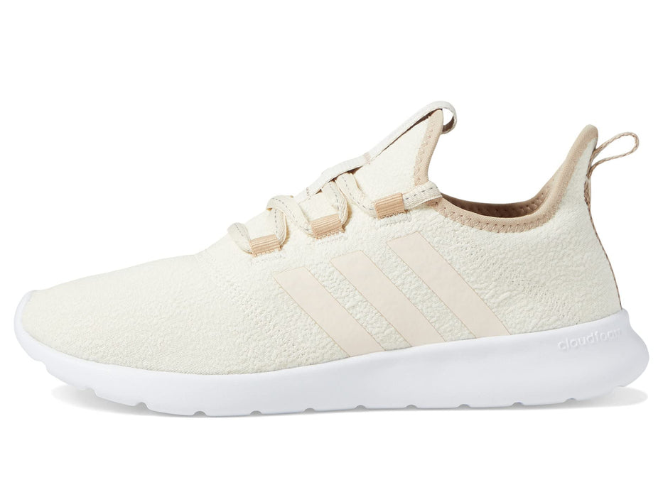 adidas Cloudfoam Pure 2.0 Wonder White/Bliss Orange/Magic Beige 7 B (M)