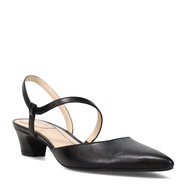 LifeStride Womens' Minimalist Pump Dress Shoes