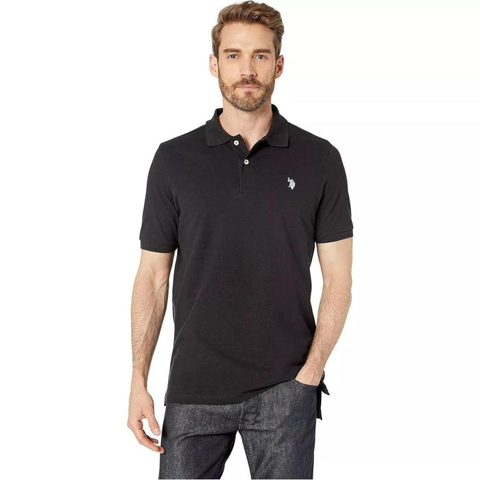 U.S. Polo Assn. Men's Classic Polo Shirt