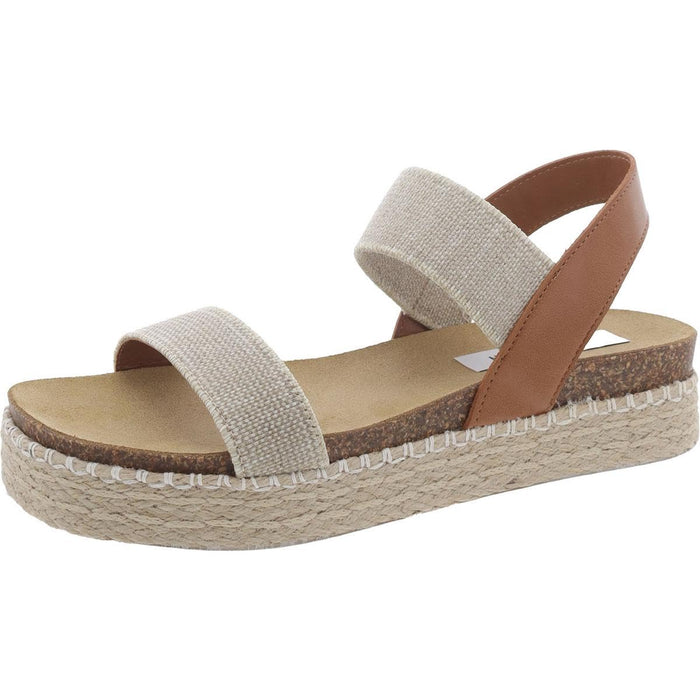 Steve Madden Women's Jaklin Sandals