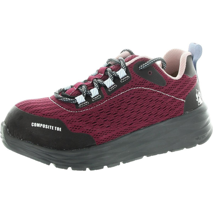 ROCKY Women's V-Lite Lace-Up Nano Comp Shoes
