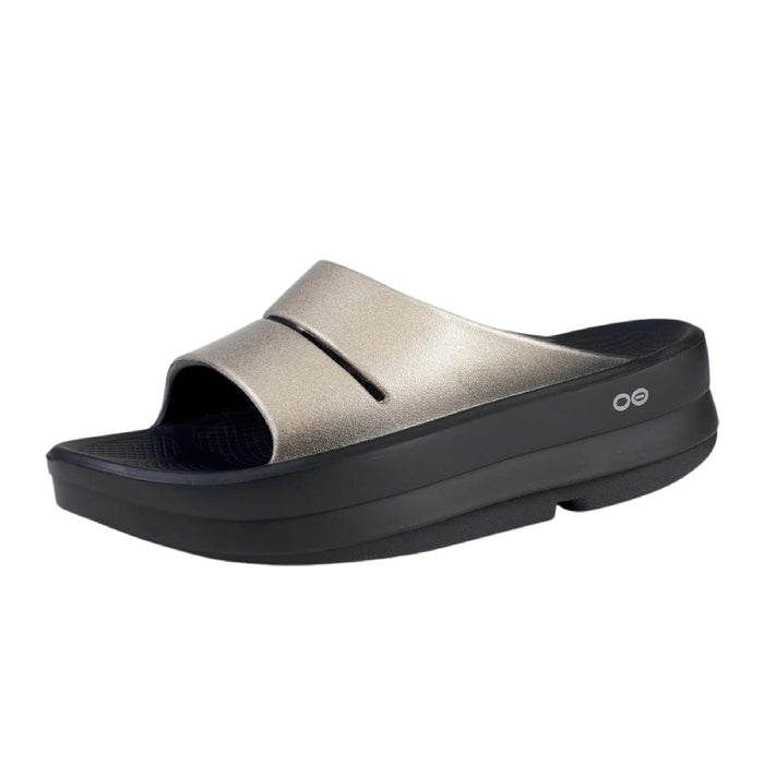 OOFOS OOmega OOahh Women's Sandals & Slides