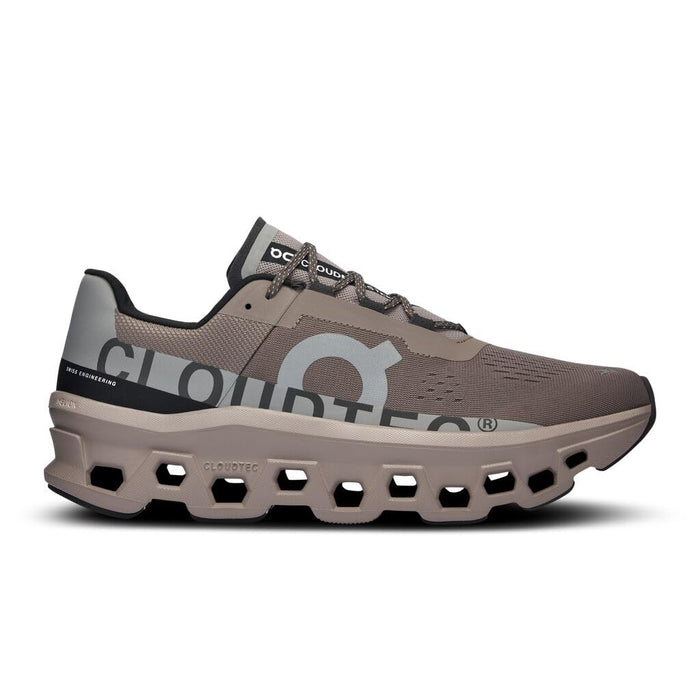 On Men's Cloudmonster Sneakers