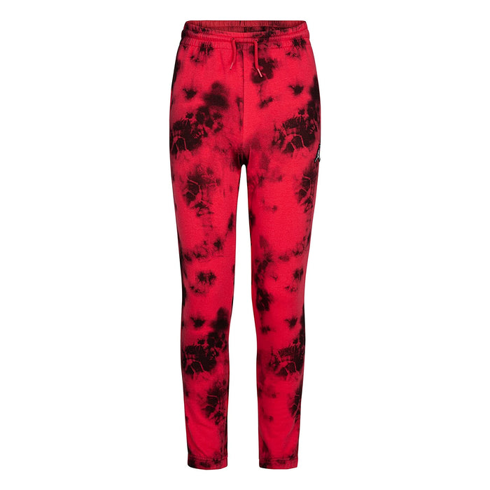Jordan Kids Girls Essentials Pants Berry LG Big Kid