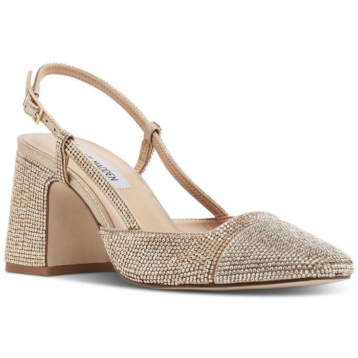 Steve Madden Womens' Becka Pumps