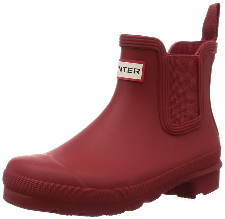 Hunter Footwear Women's Original Chelsea Rain Boot