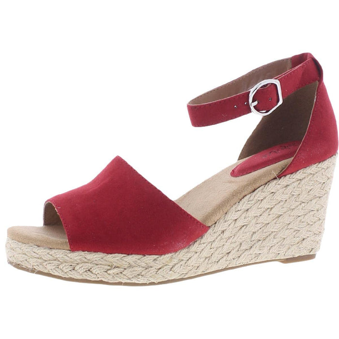 Style & Co Women's Seleeney Wedge Sandals