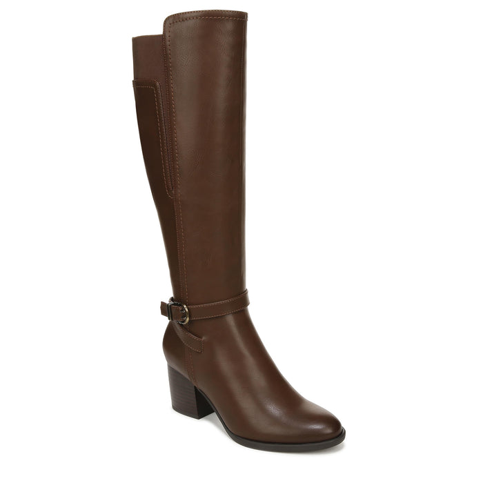 Naturalizer SOUL Womens Uptown Knee High Boot