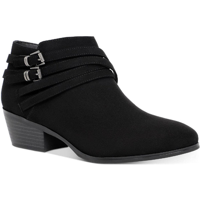 Style & Co. Women's Willoww Booties