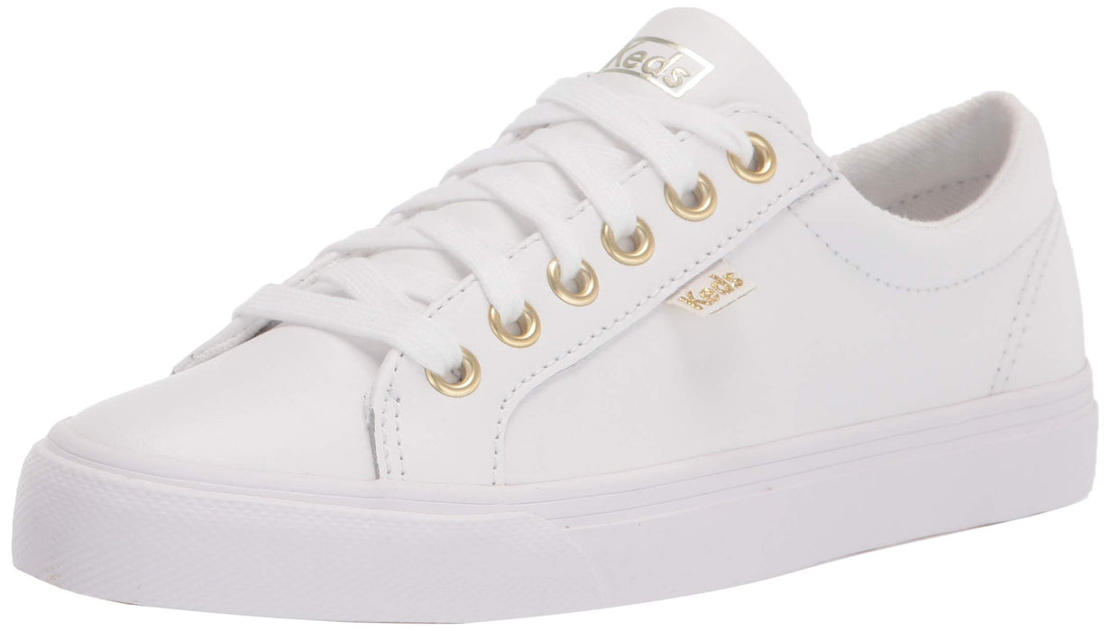 Keds Jump Kick Lace Up Sneaker Womens