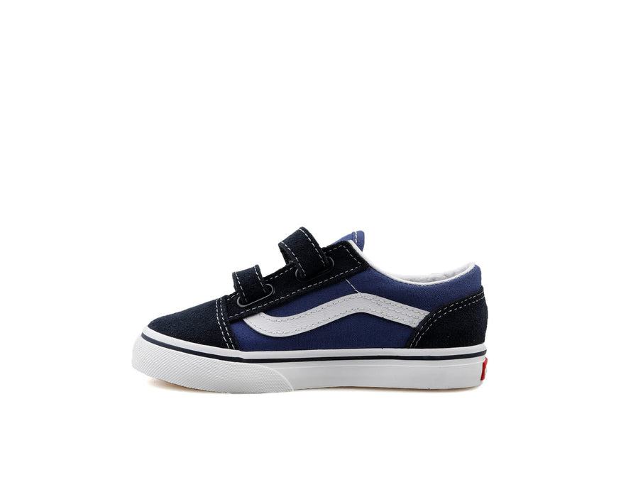 VANS Unisex Old Skool Canvas Sneakers