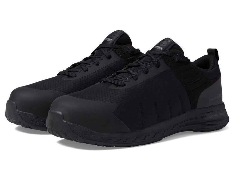 Timberland PRO® Overdrive Composite Safety Toe Women’s Sneakers