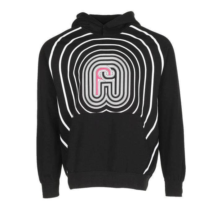 PUMA Puma X Pronounce Hoodie Puma Black MD
