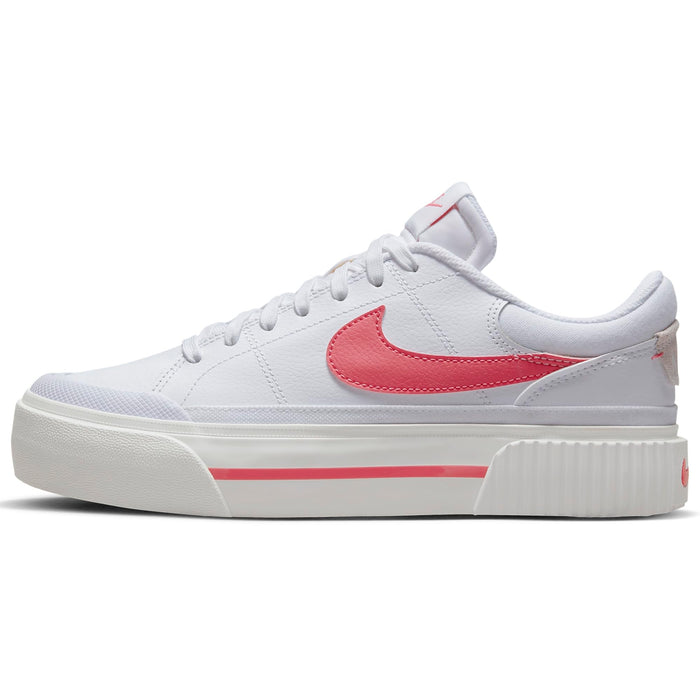 NIKE Court Legacy Lift Women's Shoes