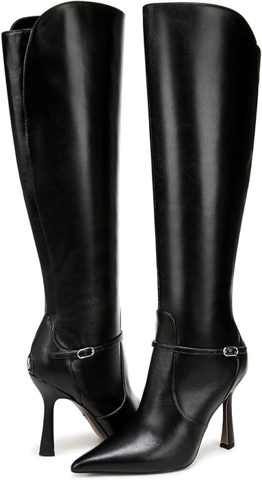 Sam Edelman Women's Elia Over-the-Knee Boots