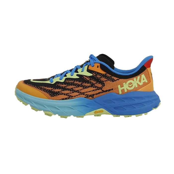 HOKA Mens' Speedgoat 5 Trail Running Shoes