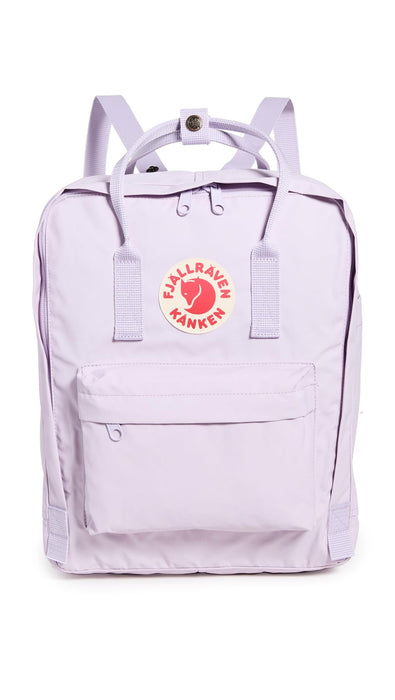 Fjallraven Kanken Backpack