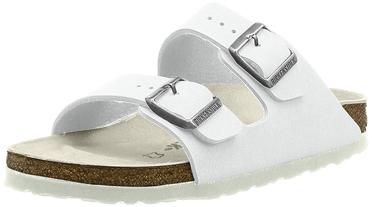 Birkenstock Unisex Arizona SFB Sandals