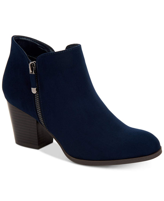 Style & Co Women's Masrinaa Ankle Booties