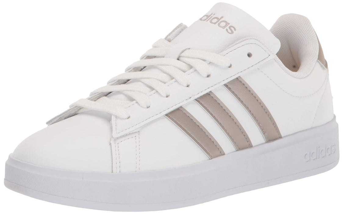 adidas Womens' Grand Court 2.0 Tennis Shoes