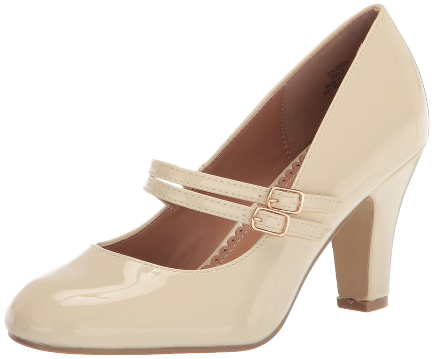 Journee Collection Womens' WENDY-09 Pumps