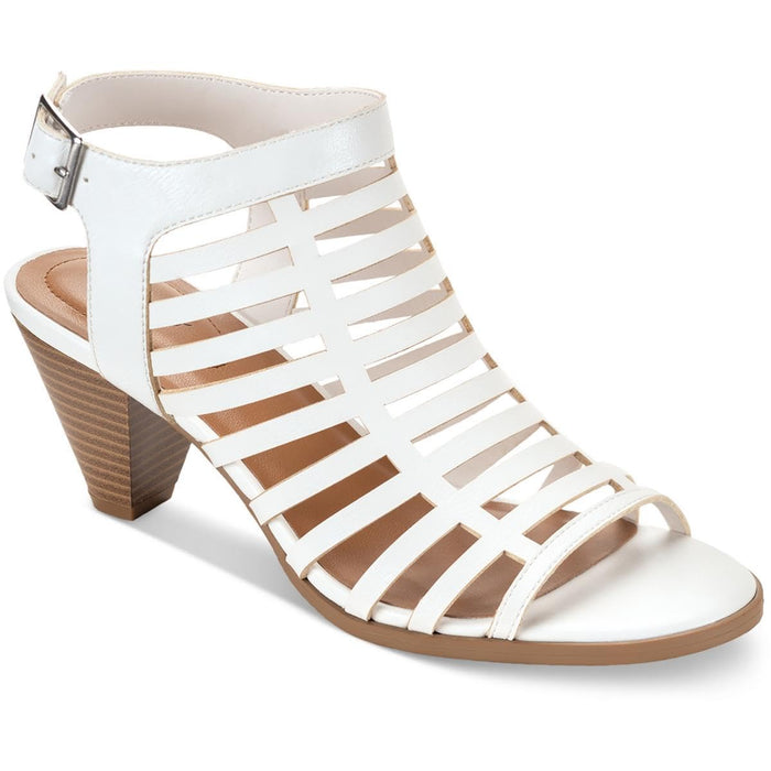 Style & Co Women's Haileyy Shooties Shoes