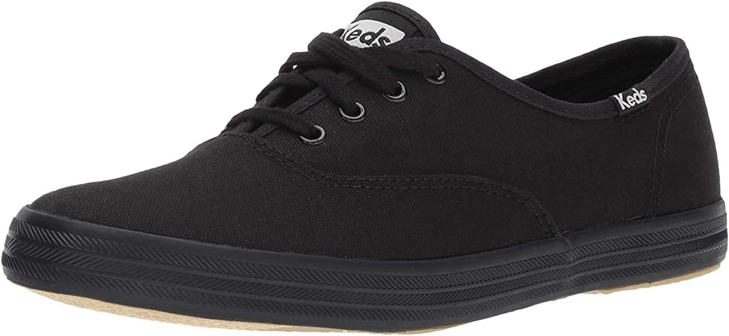 Keds Women's Champion Lace Up Sneakers